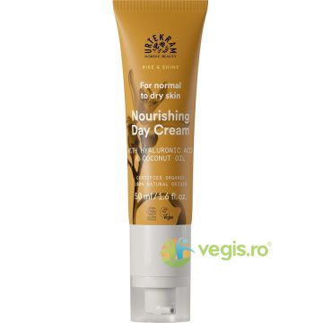 Crema Hranitoare de Zi pentru Ten Normal spre Uscat Bio 50ml