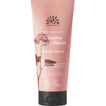 Gel de Dus Cremos Nordic Berry Bio 200ml