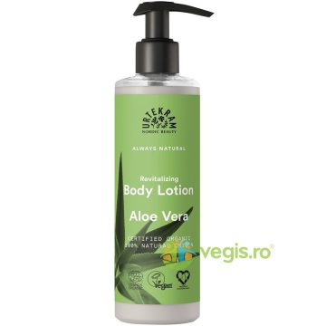 Lotiune de Corp cu Aloe Vera Bio 245ml