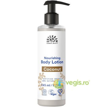 Lotiune de Corp cu Cocos Bio 245ml