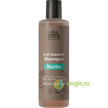 Sampon cu Urzica Bio 250ml