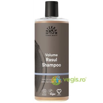 Sampon pentru Volum cu Argila Rhassoul Bio 500ml