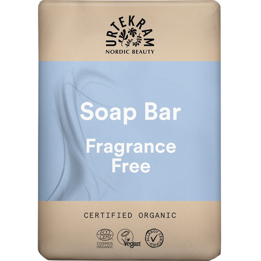 Sapun Solid Sensitiv fara Parfum Bio 100g