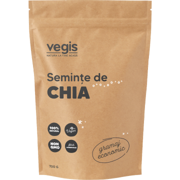 Chia Seminte 700g