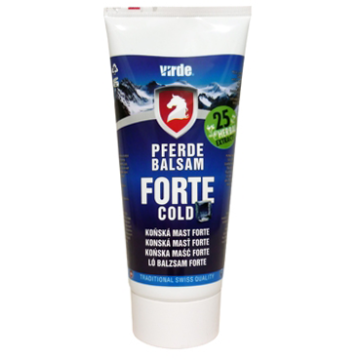 Balsam de Cal cu Efect de Racire Forte Cold 200ml