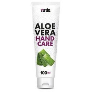 Crema pentru Maini cu Aloe Vera 100ml