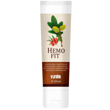 Gel Hemofit 100ml