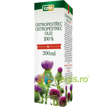 Ulei din Seminte de Armurariu 200ml
