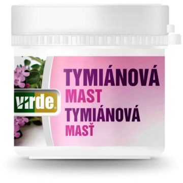Unguent de Cimbru 250ml