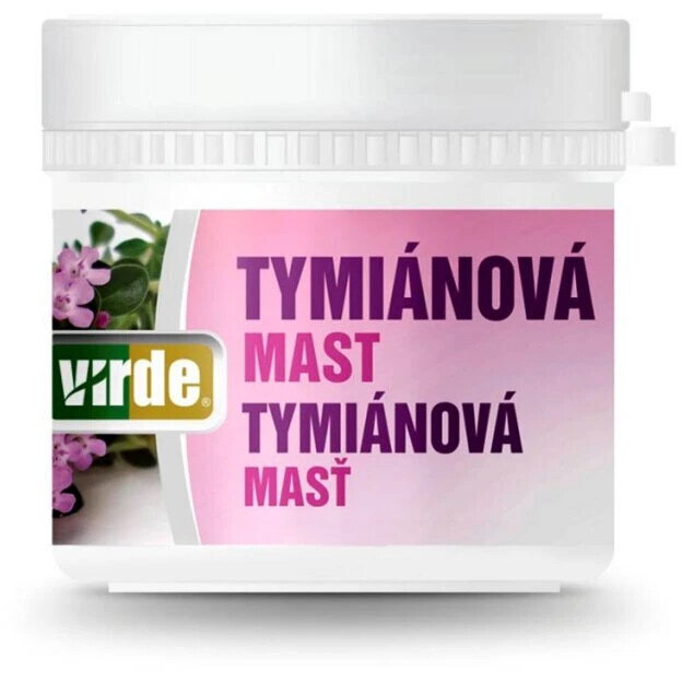 Unguent de Cimbru 250ml