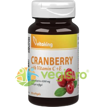 Extract de Merisor Canadian 90cps moi