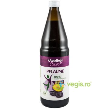 Bautura din Prune Uscate Ecologica/Bio 750ml