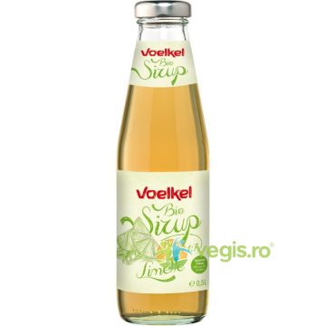Sirop de Limete 1:7 Ecologic/Bio 500ml