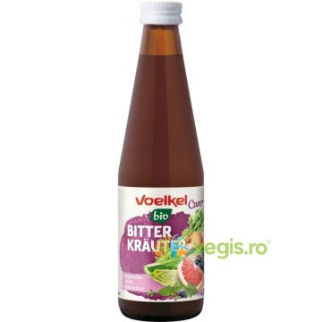 Suc de Plante Amare Ecologic/Bio 330ml