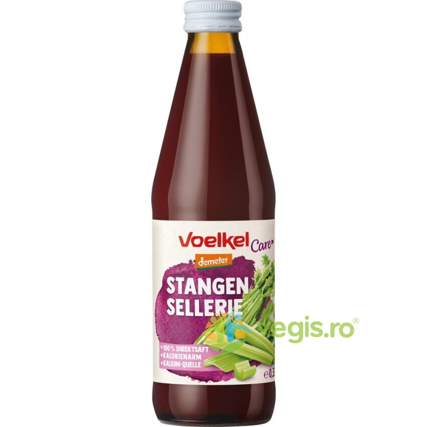 Suc de Telina Demeter Ecologic/Bio 330ml