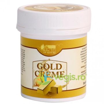 Crema cu Aur 125ml