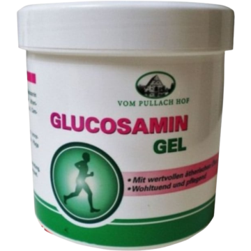 Gel cu Glucosamina 250ml