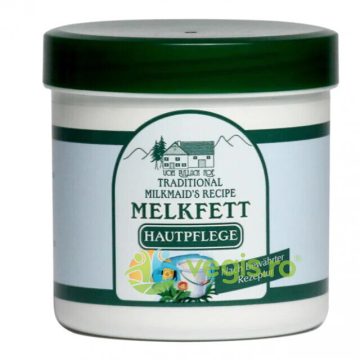 Melkfett 250ml