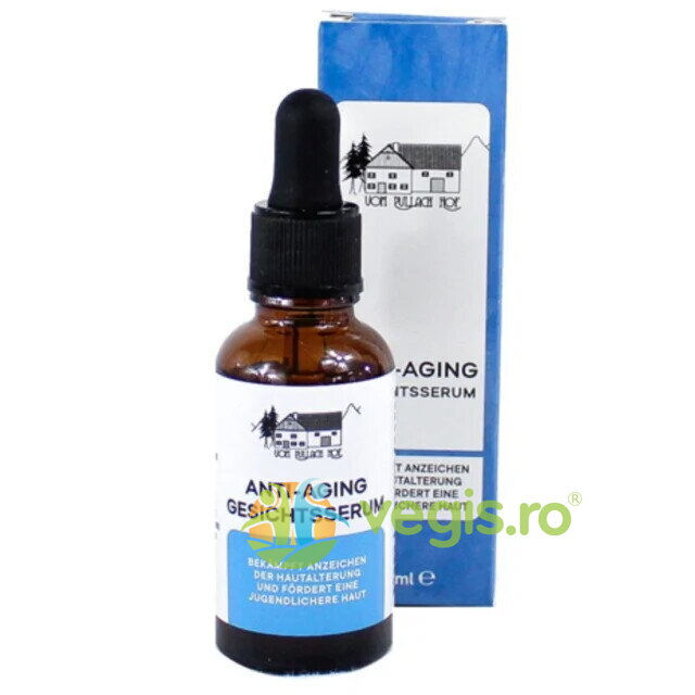 Ser Facial Anti-Aging 30ml