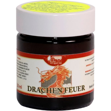 Unguent Focul Dragonului 30ml