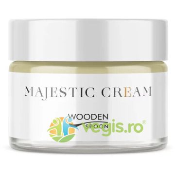 Crema de Zi Hranitoare Majestic Cream 50ml