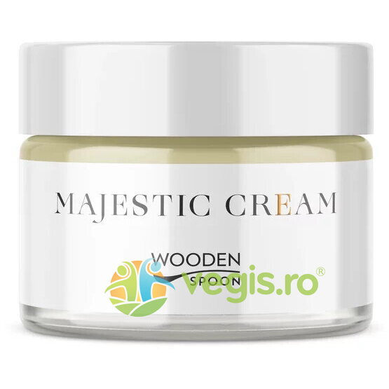 Crema de Zi Hranitoare Majestic Cream 50ml