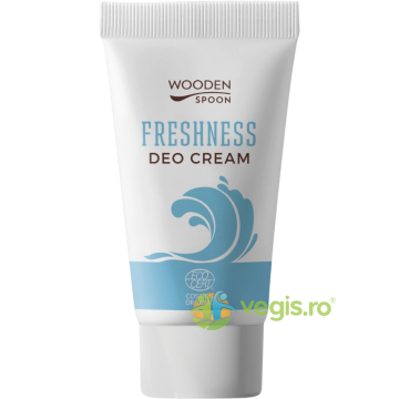 Deodorant Crema Fresh Bio 40ml