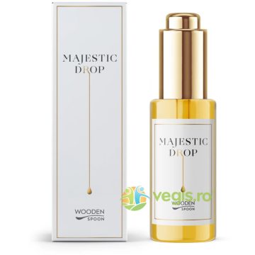 Ser Premium pentru Noapte Majestic Drop 30ml