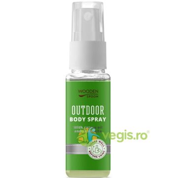 Spray Impotriva Insectelor si Tantarilor 50ml
