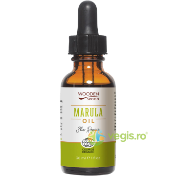 Ulei Reparator de Marula Bio 30ml