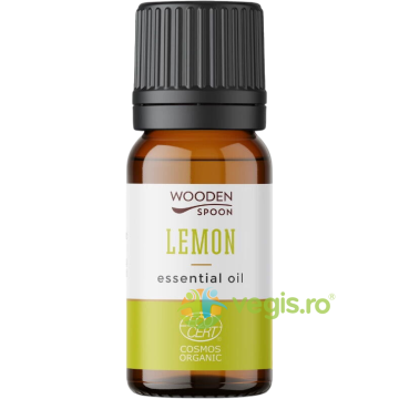 Ulei Esential de Lamaie Bio 5ml