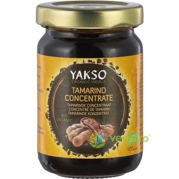 Pasta de Tamarind Ecologica/Bio 120g
