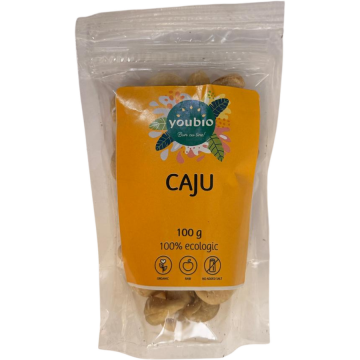 Caju 100g