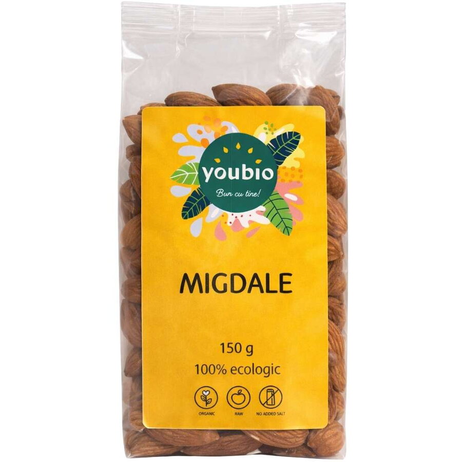 Migdale 150g