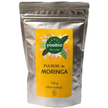 Moringa Pulbere 150g