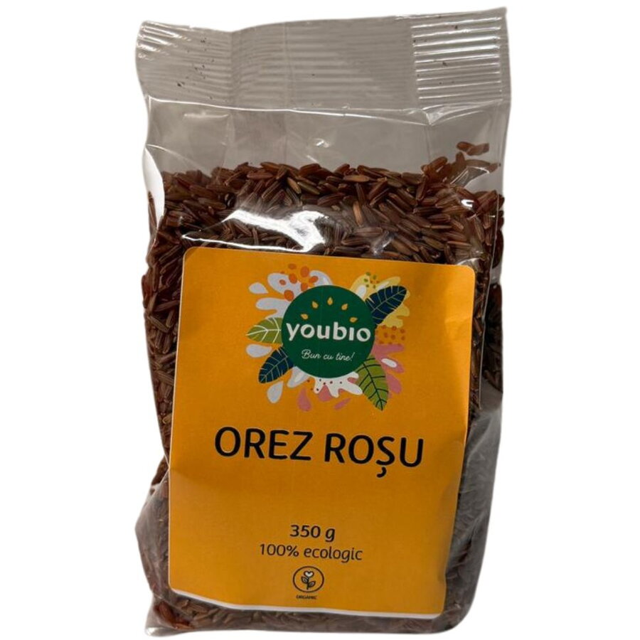 Orez Rosu 350g