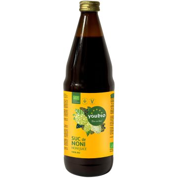 Suc de Noni Ecologic/Bio 750ml