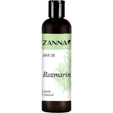 Apa de Rozmarin 200ml