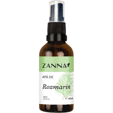Apa de Rozmarin 50ml
