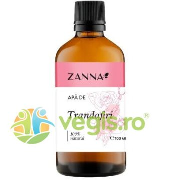 Apa de Trandafiri 100ml