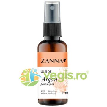 Ulei de Argan pentru Fata 50ml