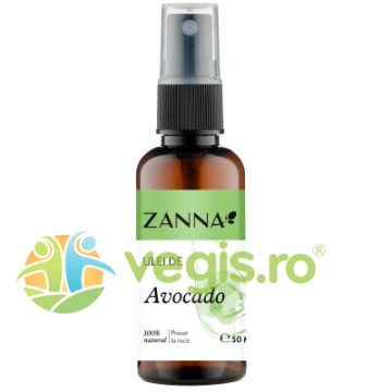 Ulei de Avocado 50ml