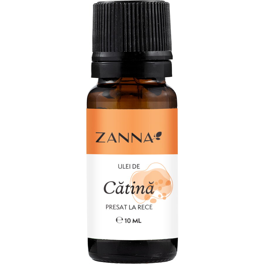 Ulei de Catina 10ml