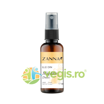 Ulei de Migdale Dulci 50ml