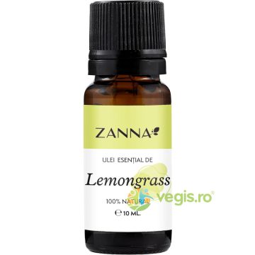 Ulei Esential de Lemongrass 10ml