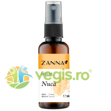 Ulei de Nuca 50ml