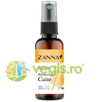 Ulei Samburi de Caise 50ml