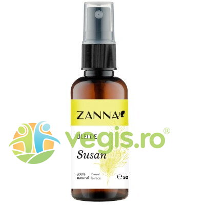 Ulei de Susan 50ml