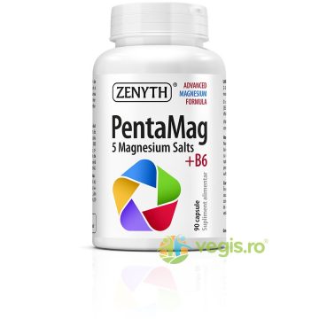 Pentamag 90cps