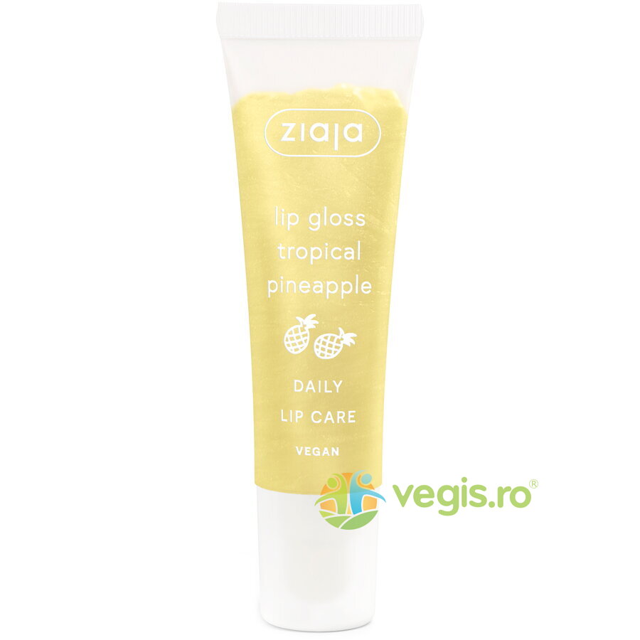 Balsam de Buze cu Ananas 12ml